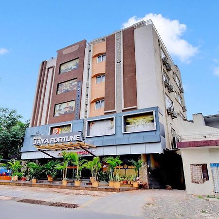 Hotel O Jaya Fortune Guntūr 외부 사진